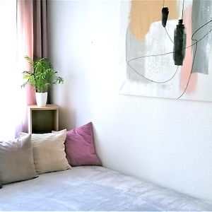 Appartement met Twee Slaapkamers